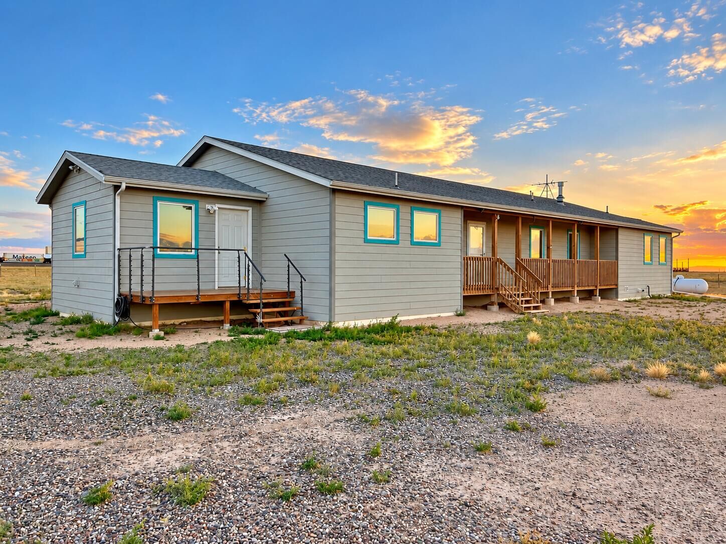 Property Photo:  97 Abeto Circle  NM 87002 