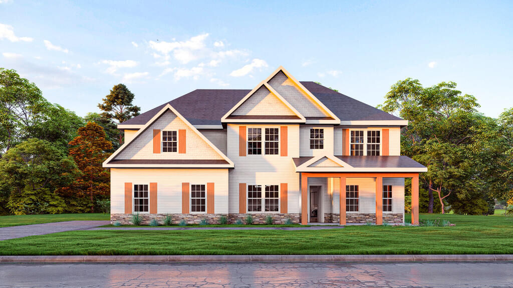 Property Photo: 137 Musgrove Manor GA 31808