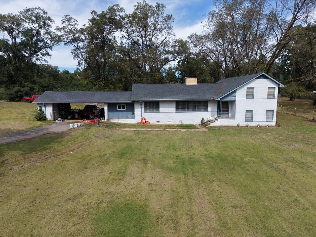 Property Photo:  7967 Ga Highway 0208  GA 31831 
