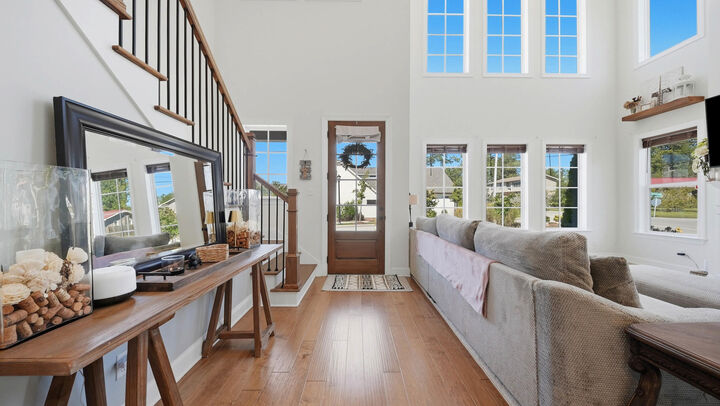 Property Photo: 1588 Cobbler Court TN 37421