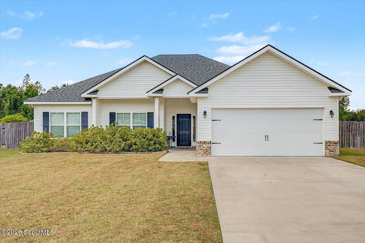 Property Photo: 129 Timberland Drive NE GA 31316