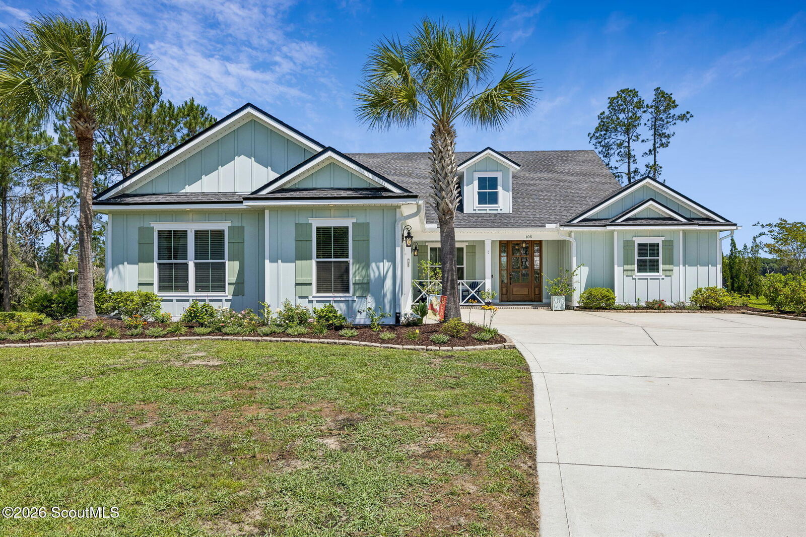 Property Photo:  105 Firefly Court  GA 31558 