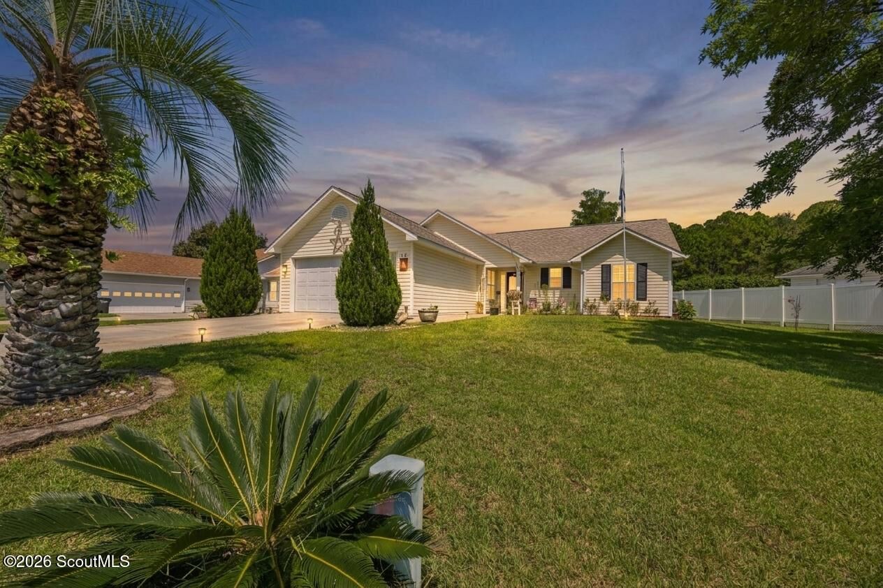 Property Photo: 20 Lakefront Drive GA 31558