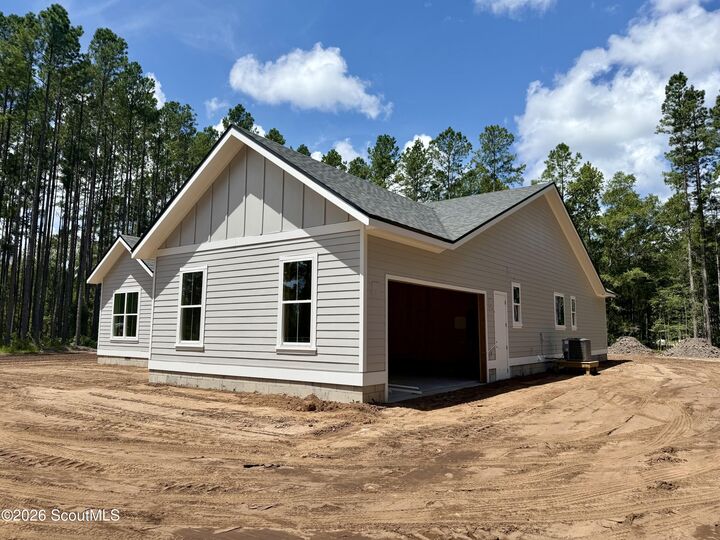 Property Photo:  1077 La Vento Lane  GA 31565 