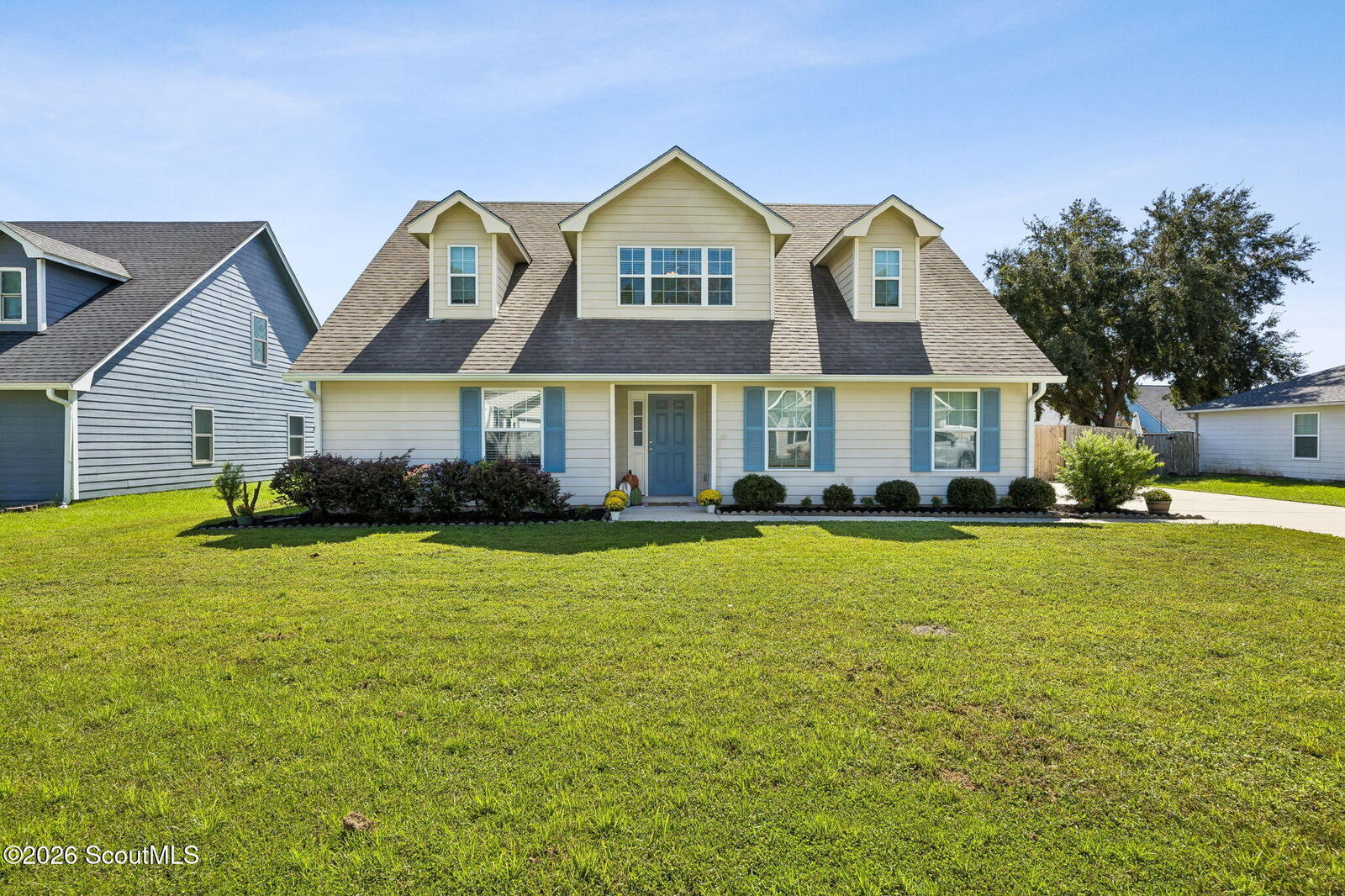 Property Photo:  608 Victorias Circle  GA 31558 