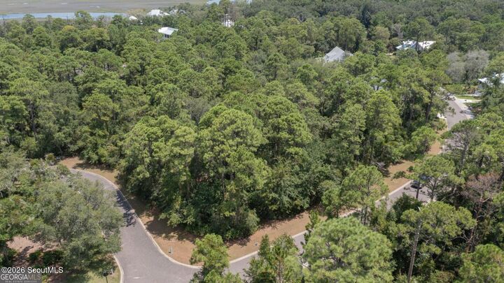 Property Photo: V/L 396 Cumberland Harbour Ph3 Avenue GA 31558