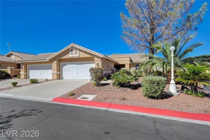 Property Photo: 9436 Mount Cherie Avenue 103 NV 89129