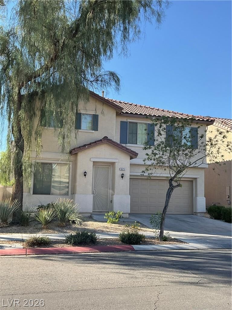 Property Photo:  1825 Arch Stone Avenue  NV 89031 
