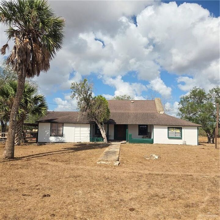 Property Photo:  Tbd Cr 217  TX 78349 