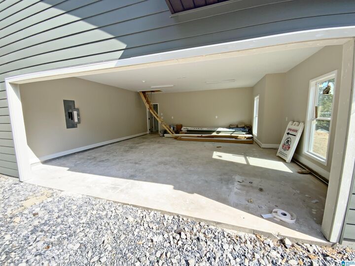 Property Photo: 24 Hollys Lane AL 35135
