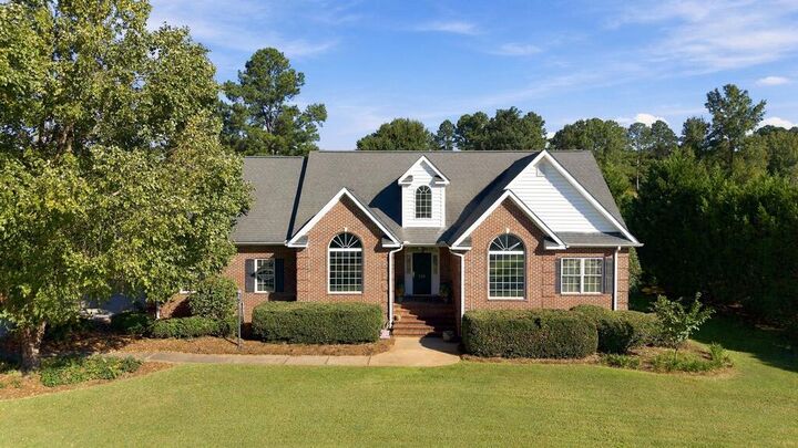 Property Photo:  713 Fairway Lakes Rd.  SC 20649 