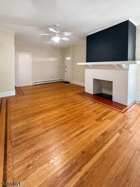 Property Photo:  35 Green Ave 1  NJ 07940 