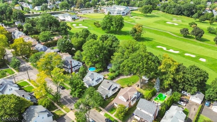 Property Photo:  51 Sunset Ave  NJ 07003 
