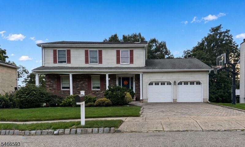 Property Photo:  86 Point View Pkwy  NJ 07470 