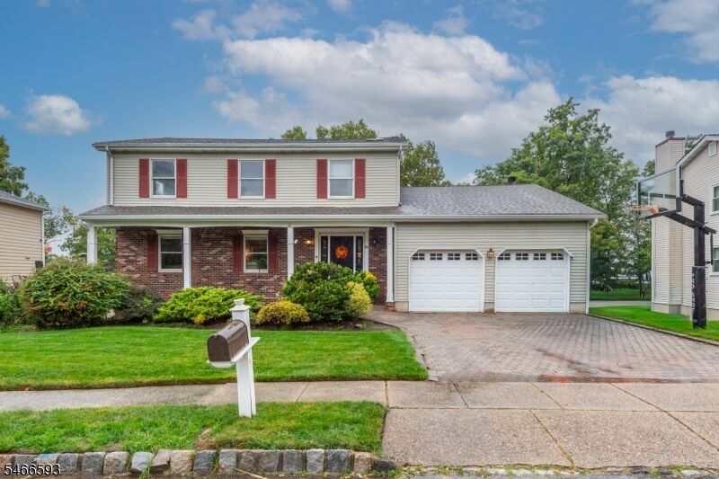 Property Photo: 86 Point View Pkwy NJ 07470