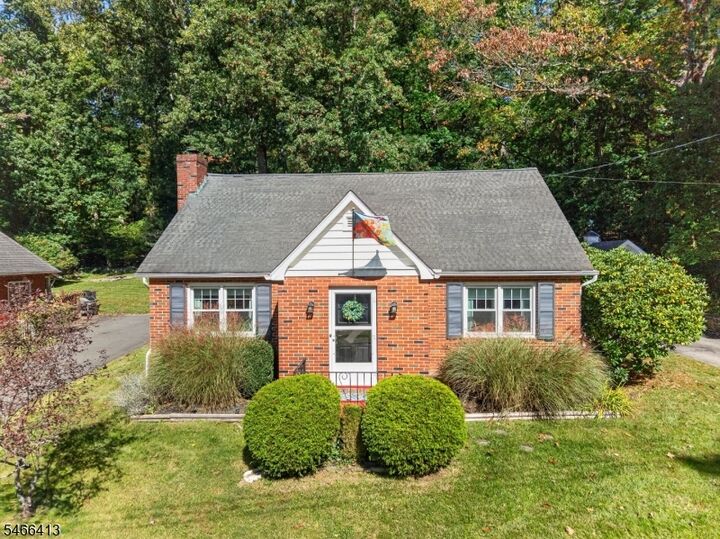 Property Photo: 47 Highland Ave NJ 08829