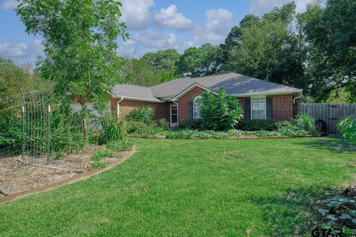 Property Photo: 1006 Carol Drive TX 75771