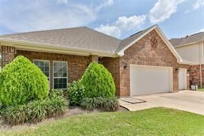 Property Photo:  2013 Troon Drive  TX 77571 