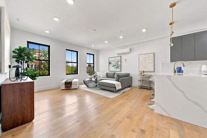 Property Photo: 39 Booraem Ave 2 NJ 07307