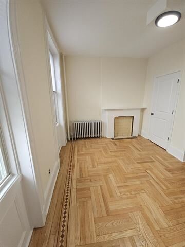 Property Photo: 327 Jackson St 9 NJ 07030