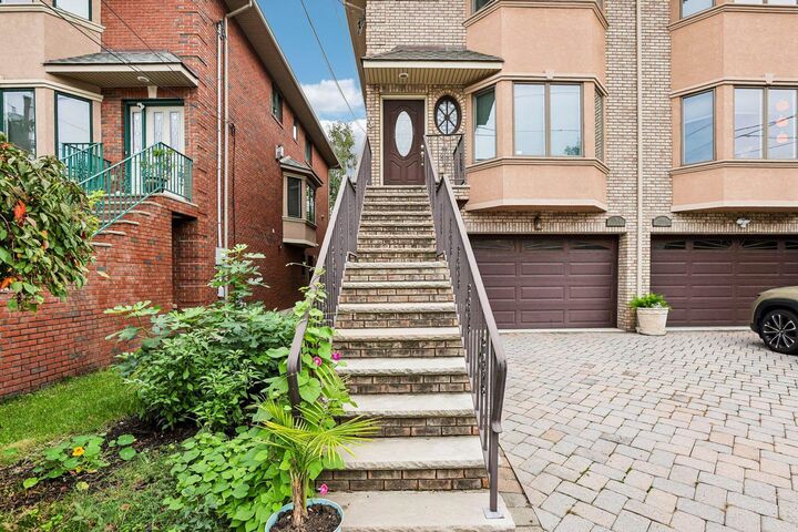 Property Photo: 696 West End Ave #2 NJ 07010