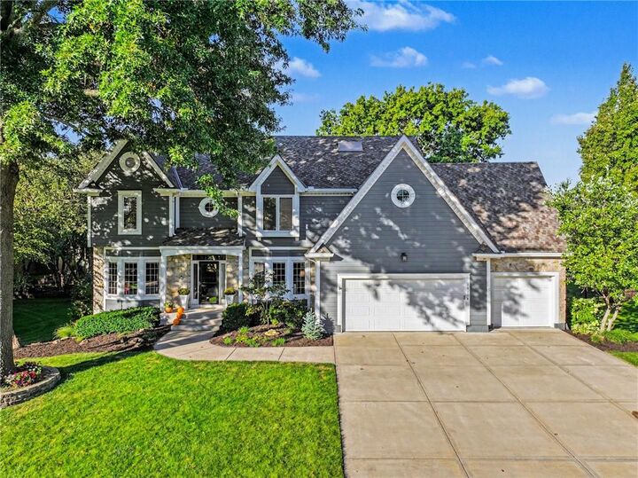 Property Photo:  14104 Kessler Street  KS 66221 