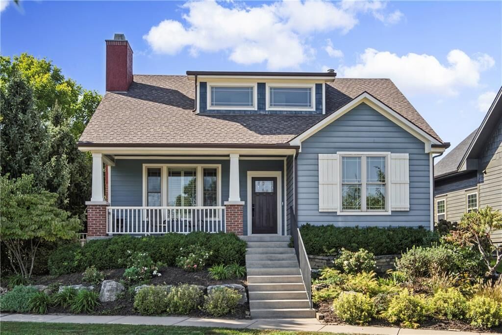 Property Photo:  7924 N Ditzler Avenue  MO 64158 