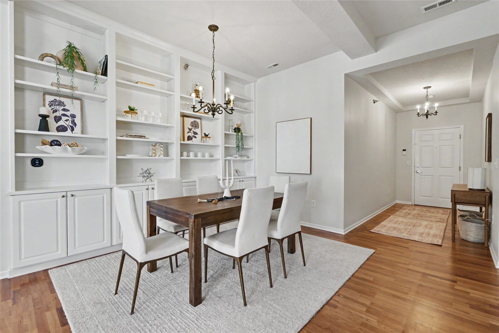 Property Photo: 3031 Grand Avenue 316 IA 50312