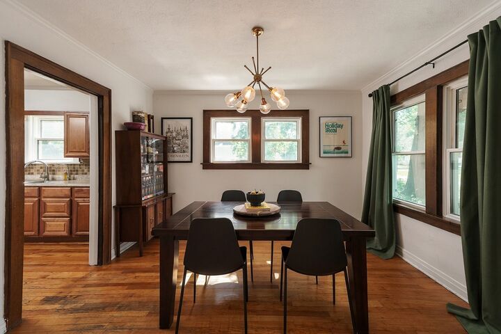 Property Photo: 3711 Glover Avenue IA 50315