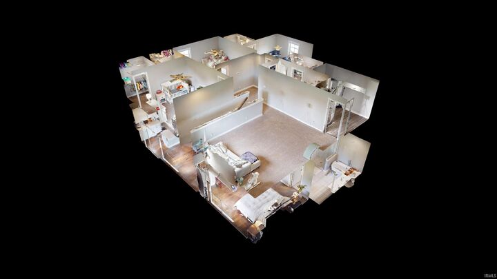 Property Photo: 5645 Belmont Drive IN 47630