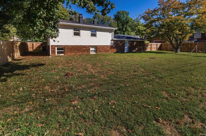 Property Photo: 217 S Royal Avenue IN 47715