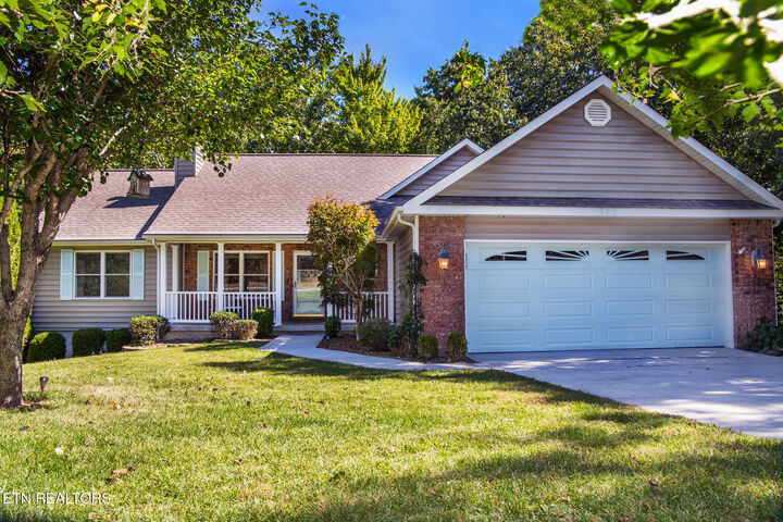 Property Photo:  182 Canterbury Drive  TN 38558 