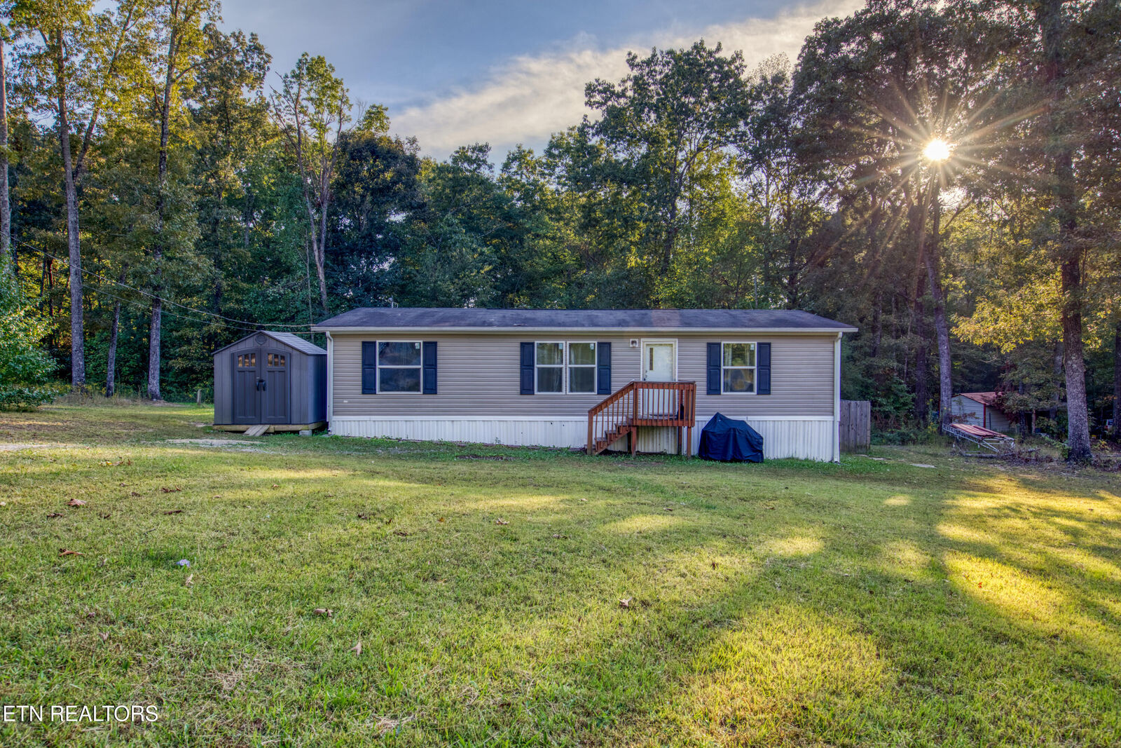 Property Photo:  120 Alyssa Drive  TN 37854 