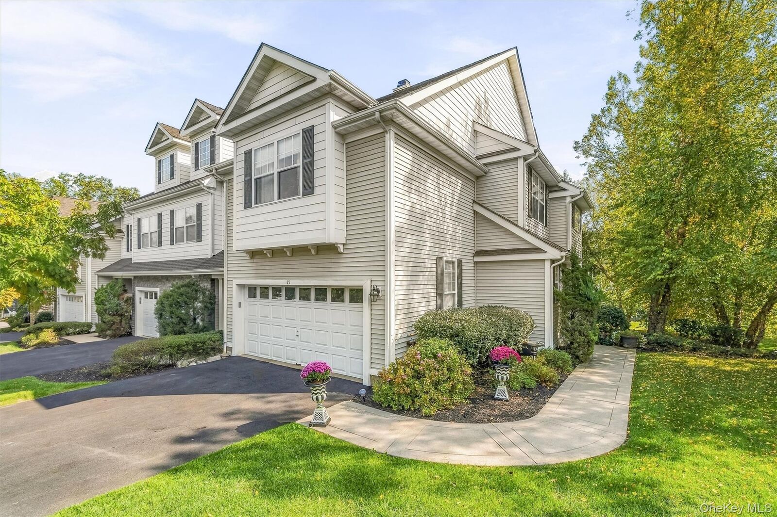 Property Photo: 15 Country Club Drive NY 10940