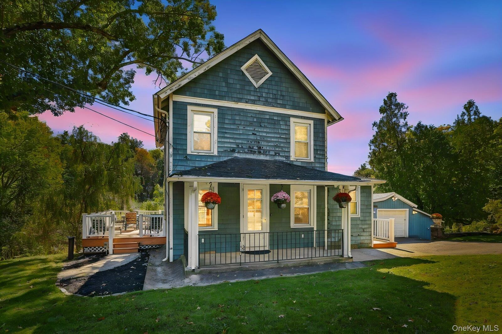 Property Photo:  1475 Croton Lake Road  NY 10598 