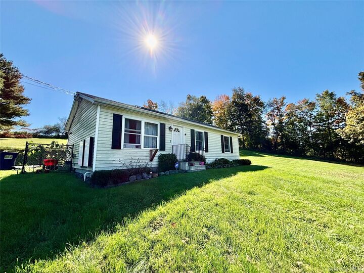 Property Photo: 894 Pulaski Highway NY 10924