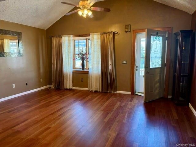 Property Photo:  1424 Cross Bay Boulevard  NY 11693 