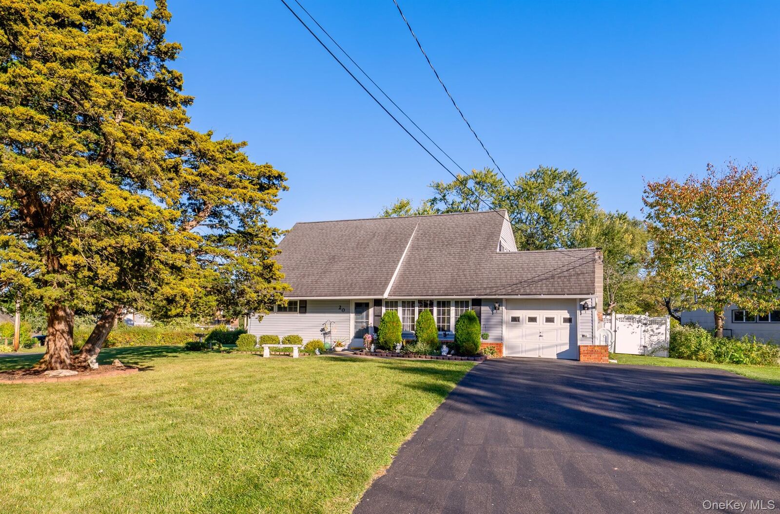 Property Photo: 20 Meadowbrook Drive NY 12401