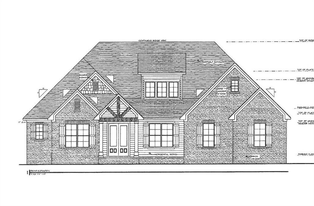 Property Photo: 225 Mount Pleasant Boulevard AL 36532
