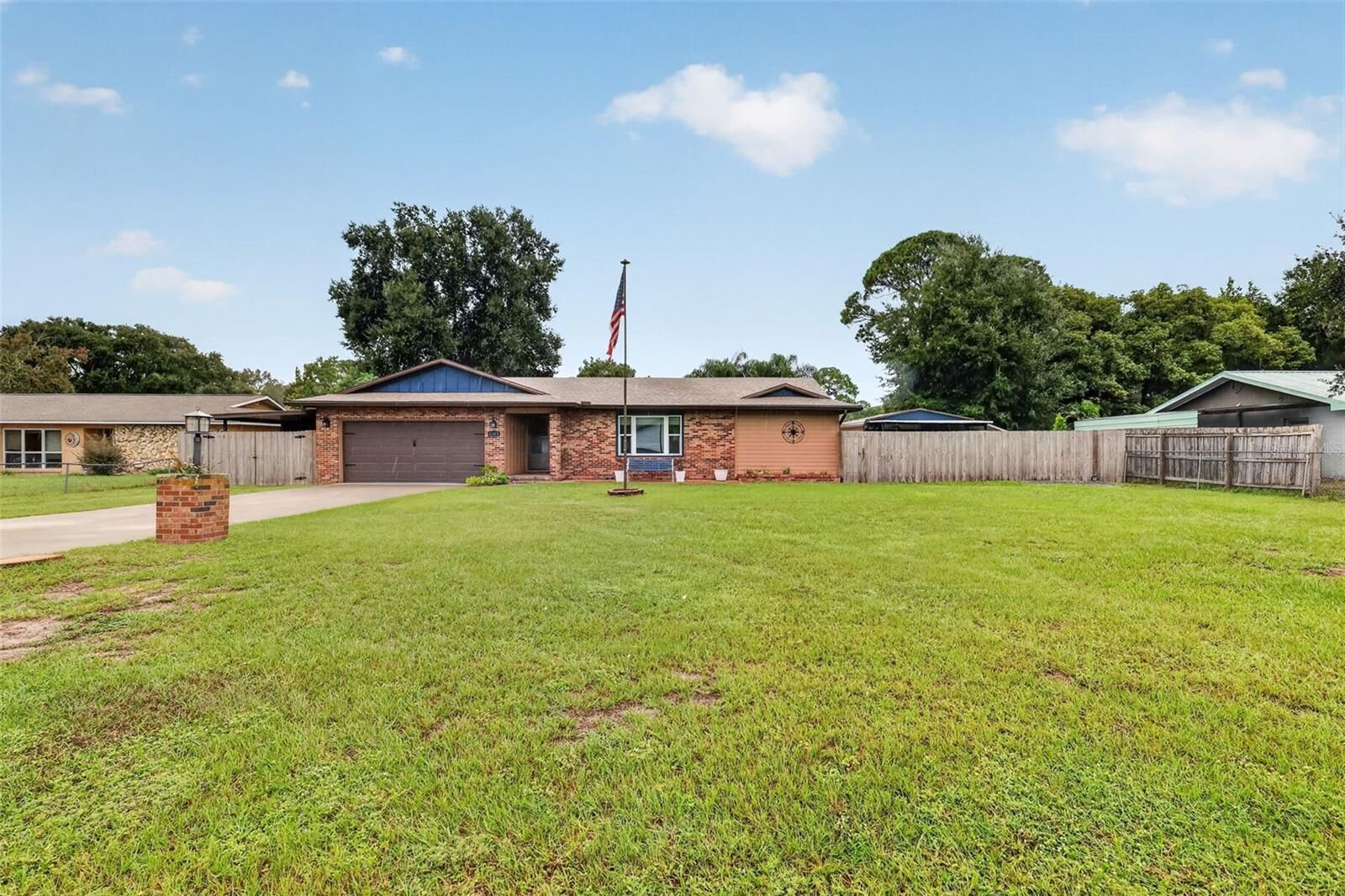 Property Photo:  11347 Pine Ridge Road  FL 34788 