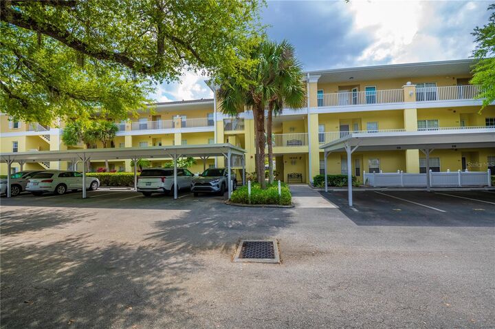 Property Photo: 19325 Water Oak Drive 204 FL 33948