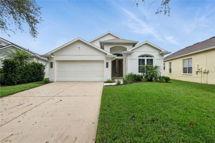 Property Photo:  1676 Cherry Ridge Drive  FL 32746 