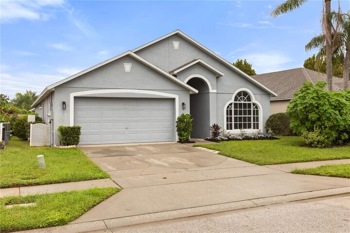 Property Photo:  138 Rockhill Drive  FL 32771 