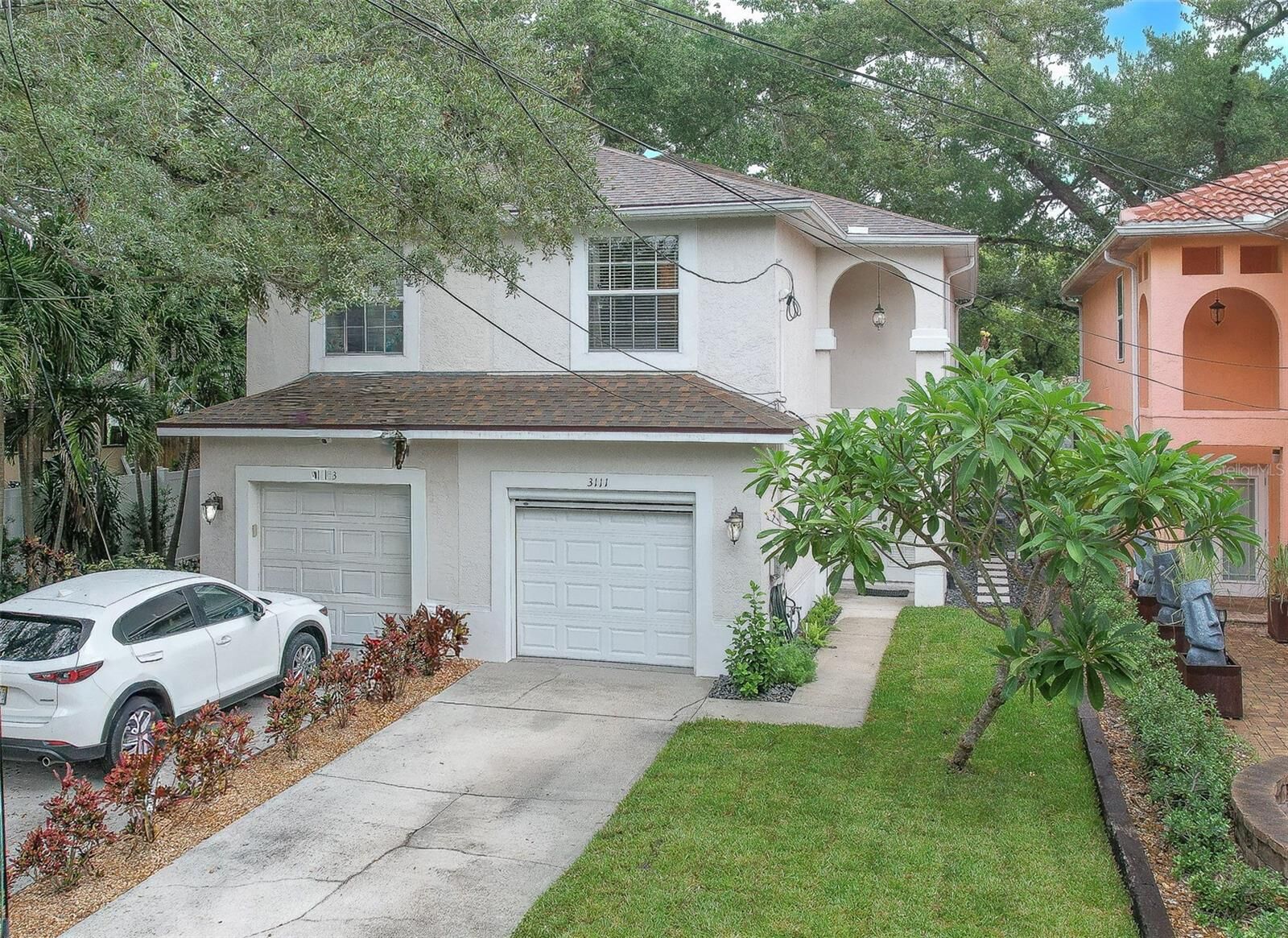 Property Photo:  3111 W San Pedro Street  FL 33629 