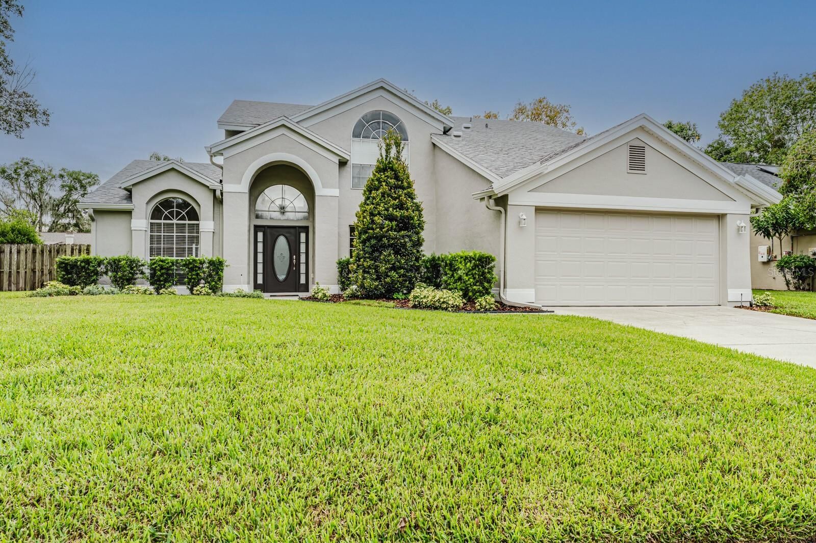 Property Photo:  349 Bentley Street  FL 32765 