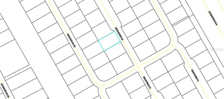 Property Photo:  5 Birchshire Lane  FL 32137 
