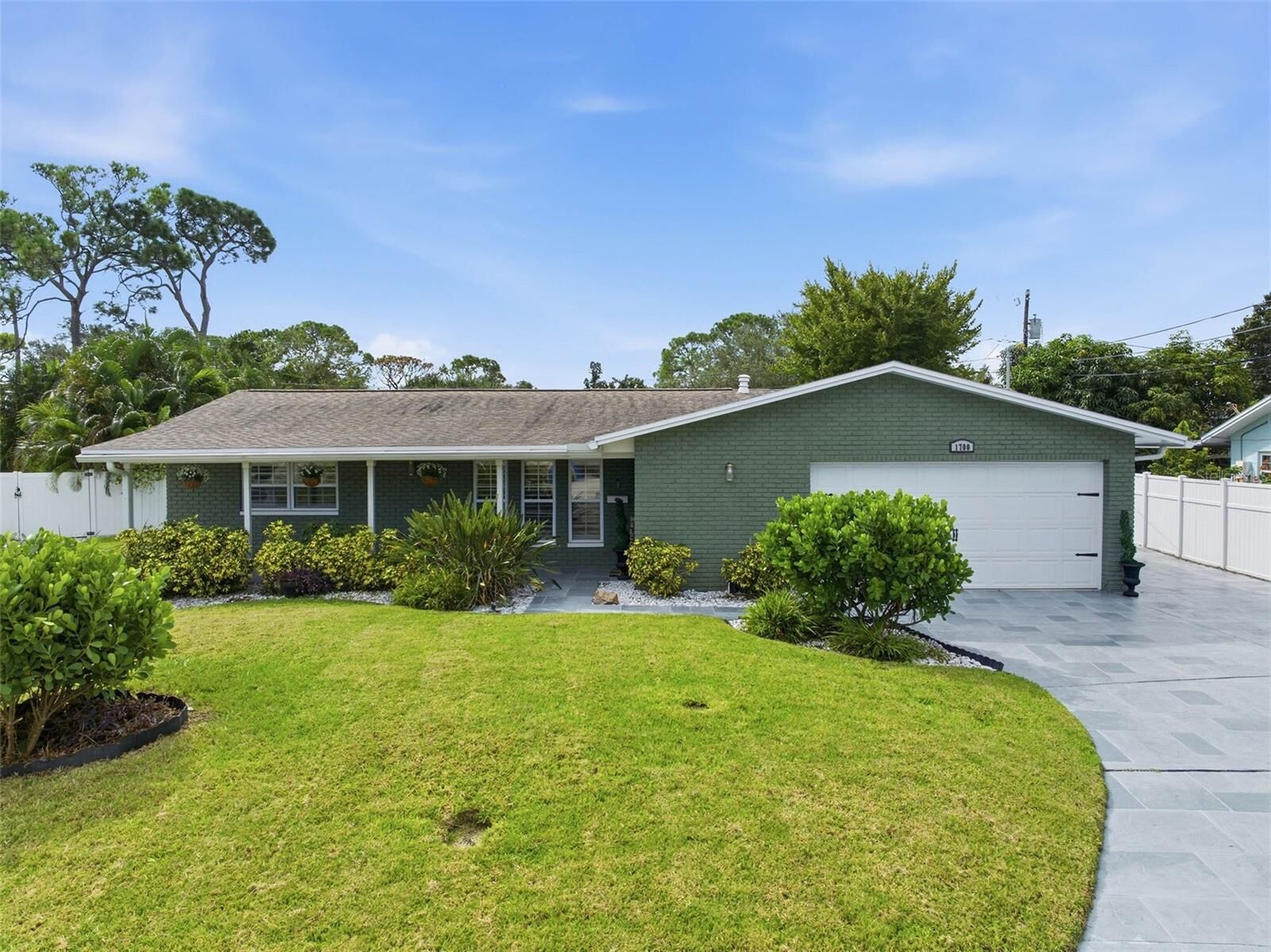 Property Photo:  1700 63rd Terrace S  FL 33712 