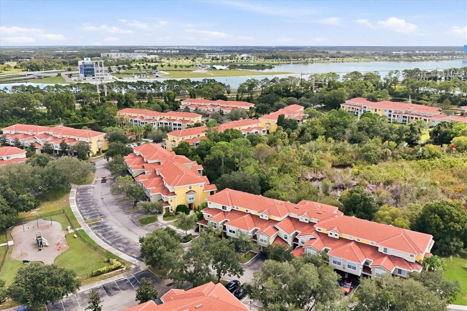 Property Photo: 5711 Bentgrass Drive 19-102 FL 34235