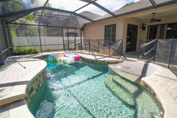 Property Photo:  15418 Princewood Lane  FL 34638 
