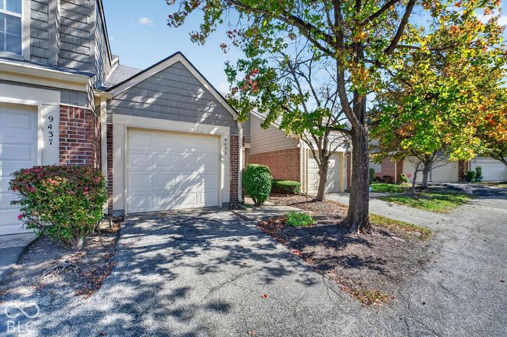Property Photo:  9433 Wimbledon Court  IN 46250 
